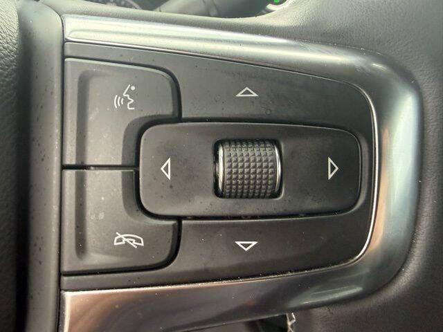 2024 Chevrolet Blazer AWD 3LT