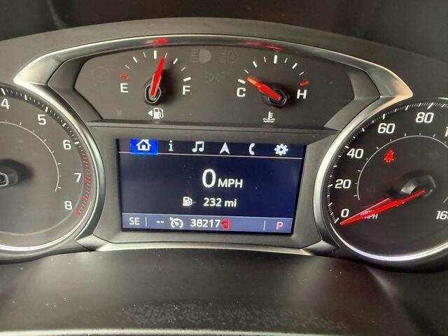 2024 Chevrolet Blazer AWD 3LT