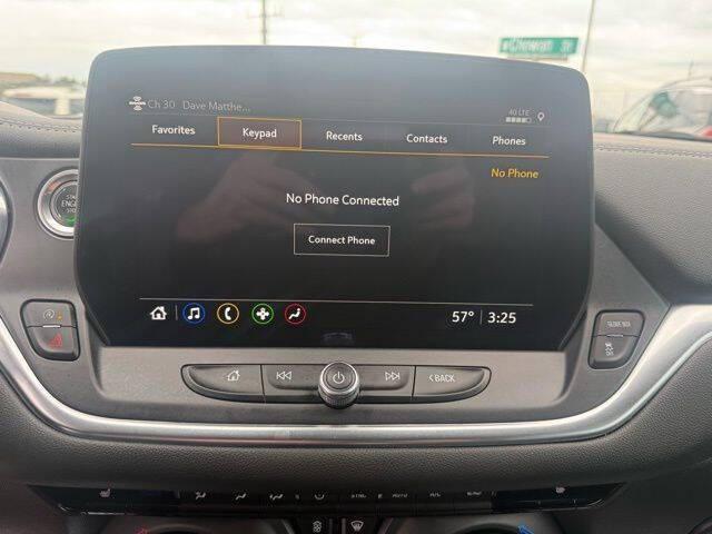 2024 Chevrolet Blazer AWD 3LT