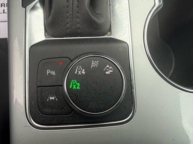 2024 Chevrolet Blazer AWD 3LT