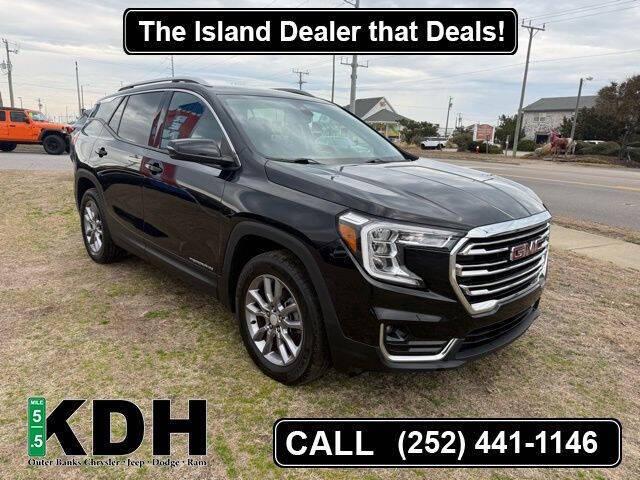 2024 GMC Terrain AWD SLT for sale in Kill Devil Hills, NC