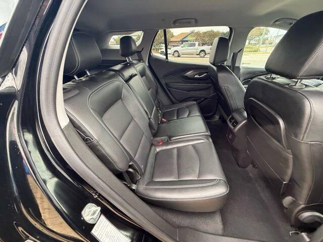 2024 GMC Terrain AWD SLT