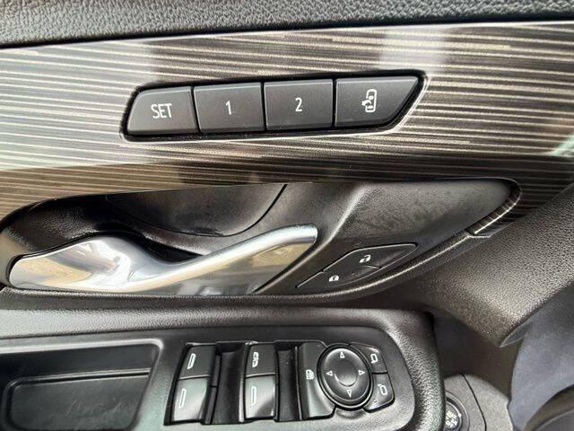 2024 GMC Terrain AWD SLT