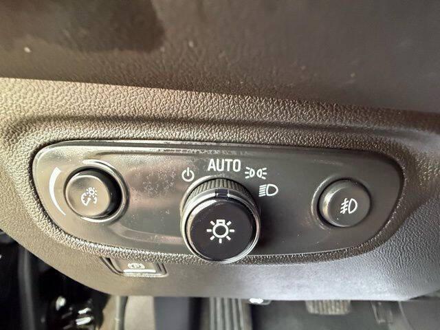 2024 GMC Terrain AWD SLT
