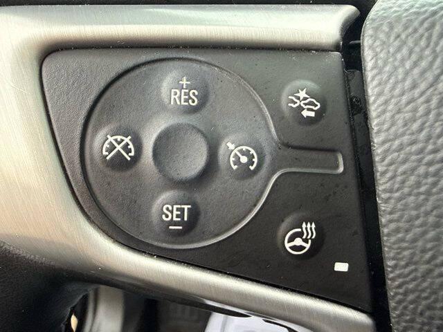 2024 GMC Terrain AWD SLT