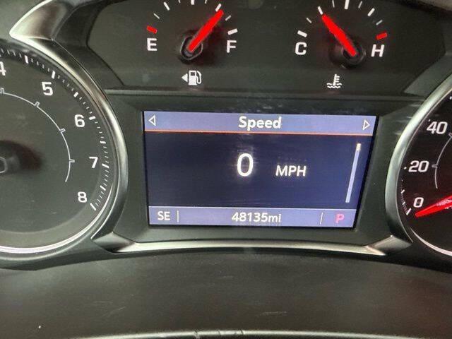 2024 GMC Terrain AWD SLT
