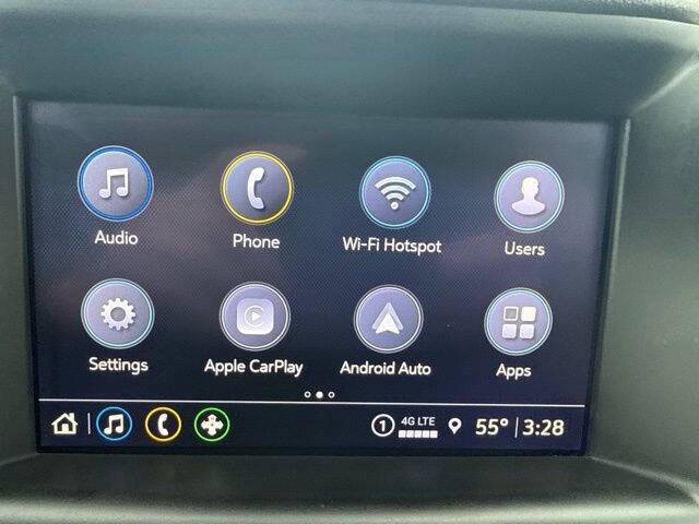 2024 GMC Terrain AWD SLT