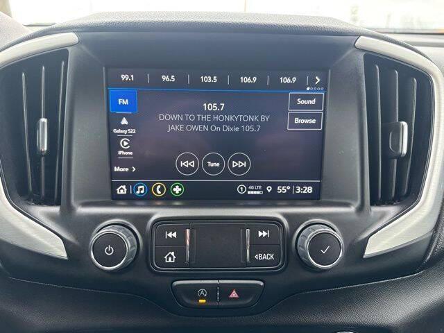 2024 GMC Terrain AWD SLT