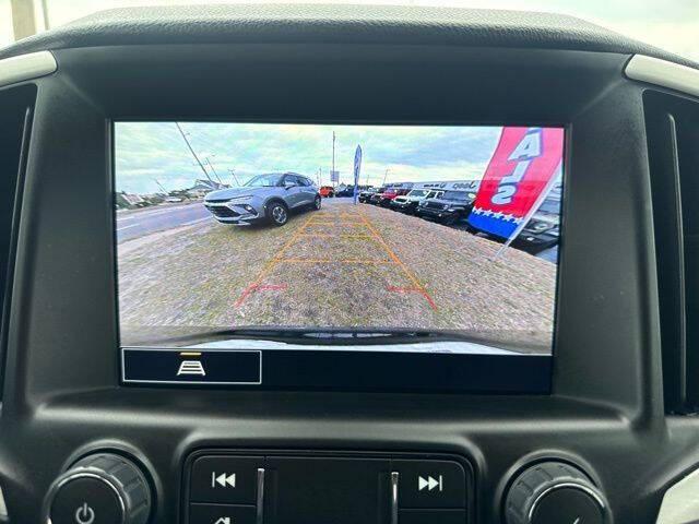 2024 GMC Terrain AWD SLT