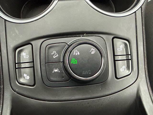 2024 GMC Terrain AWD SLT