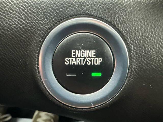 2024 GMC Terrain AWD SLT