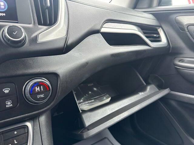 2024 GMC Terrain AWD SLT