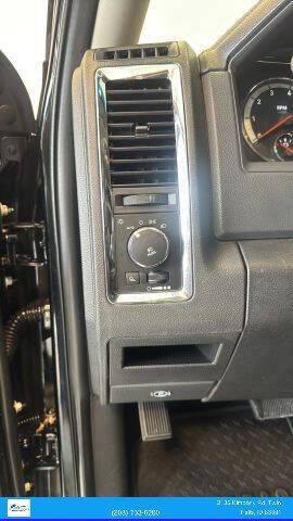 2012 Ram 1500 Laramie