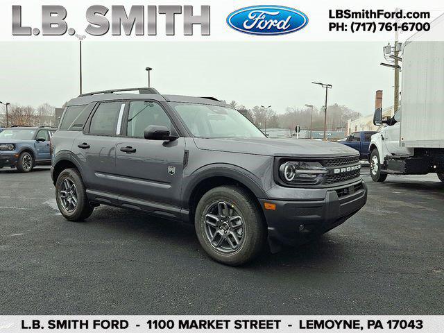 2026 Ford Bronco Sport Big Bend for sale in Lemoyne, PA
