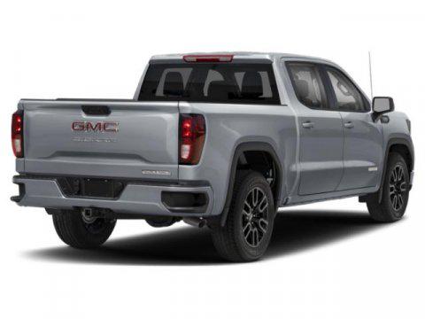 2026 GMC Sierra 1500 Crew Cab, Short Bed, Elevation, RWD