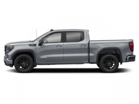 2026 GMC Sierra 1500 Crew Cab, Short Bed, Elevation, RWD