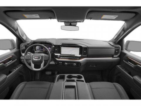 2026 GMC Sierra 1500 Crew Cab, Short Bed, Elevation, RWD