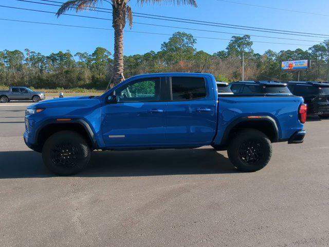 2026 GMC Canyon Elevation, RWD