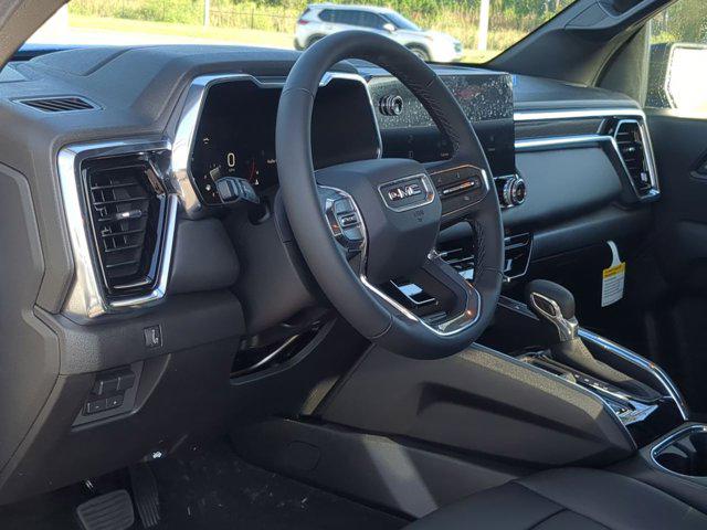 2026 GMC Canyon Elevation, RWD