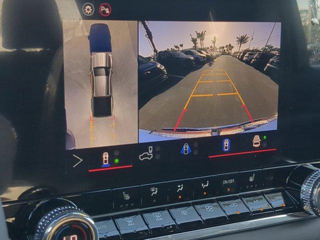 2026 GMC Canyon Elevation, RWD