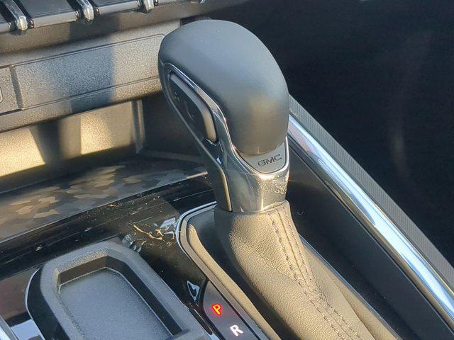 2026 GMC Canyon Elevation, RWD