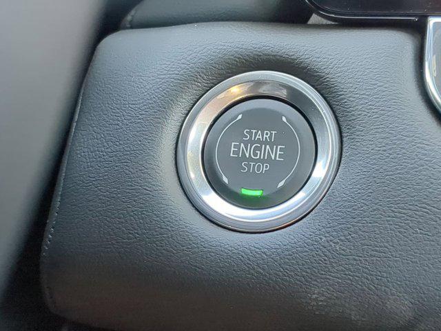 2026 GMC Canyon Elevation, RWD