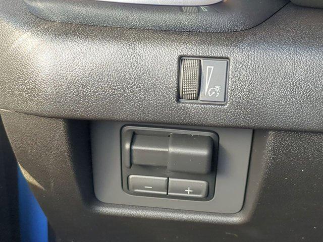 2026 GMC Canyon Elevation, RWD