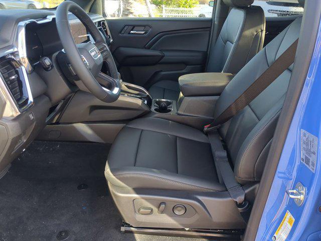 2026 GMC Canyon Elevation, RWD