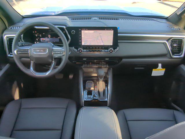 2026 GMC Canyon Elevation, RWD