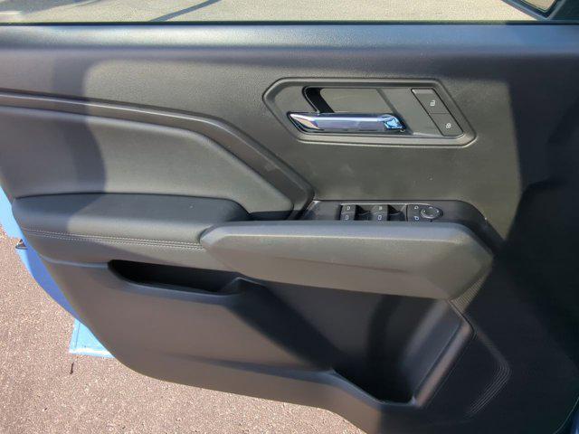 2026 GMC Canyon Elevation, RWD