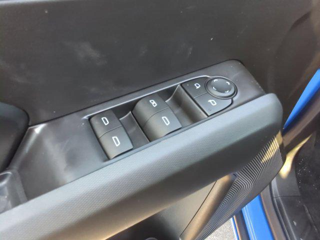2026 GMC Canyon Elevation, RWD