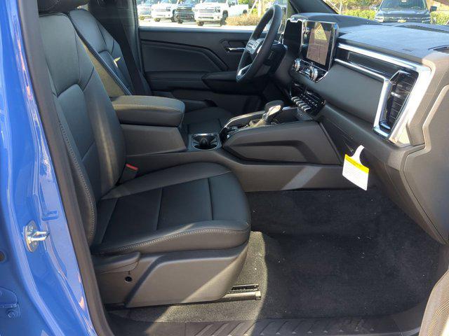 2026 GMC Canyon Elevation, RWD