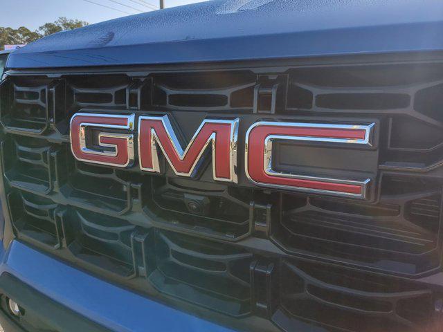 2026 GMC Canyon Elevation, RWD
