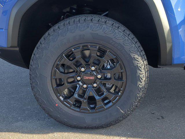 2026 GMC Canyon Elevation, RWD