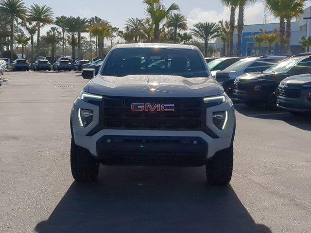 2026 GMC Canyon Elevation, RWD