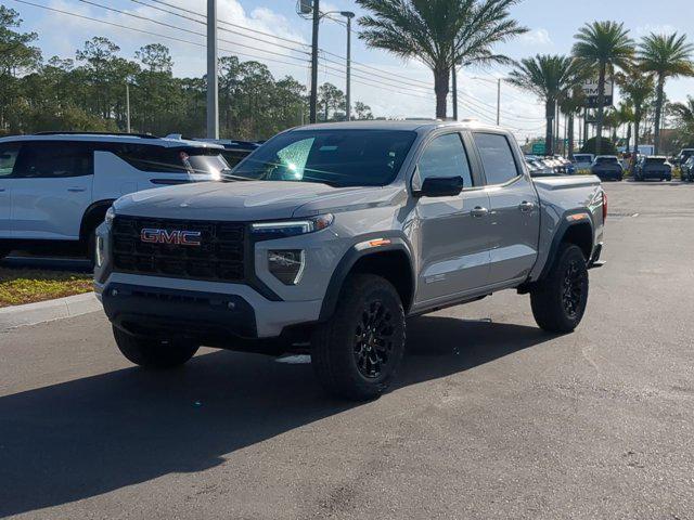 2026 GMC Canyon Elevation, RWD