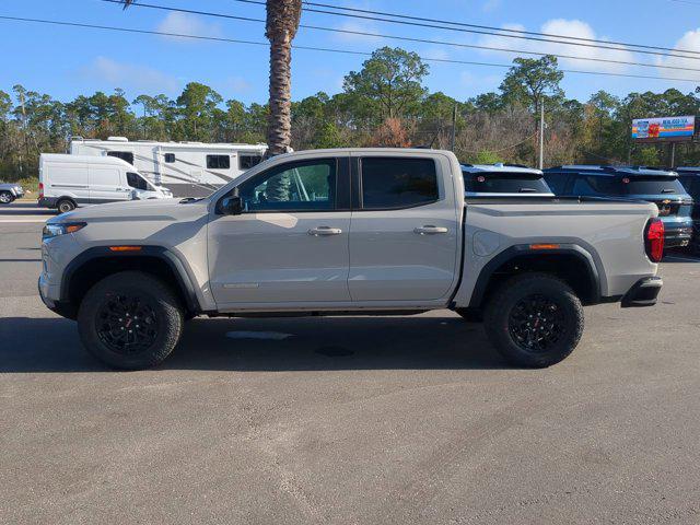 2026 GMC Canyon Elevation, RWD