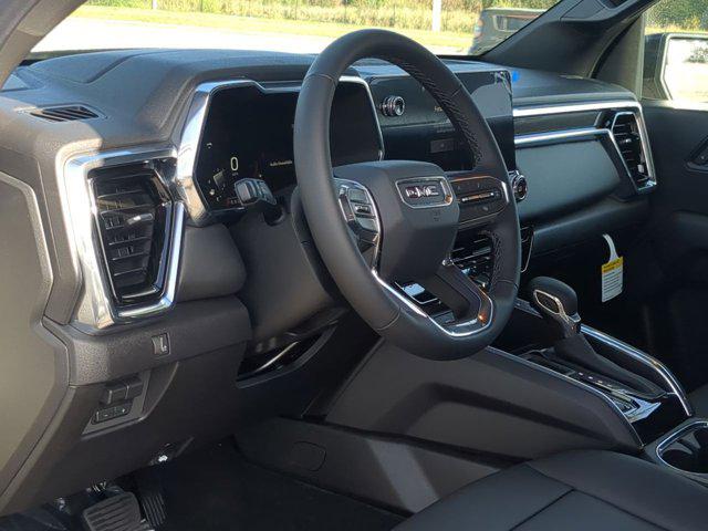 2026 GMC Canyon Elevation, RWD