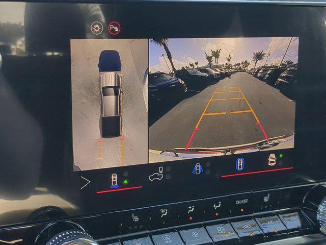 2026 GMC Canyon Elevation, RWD