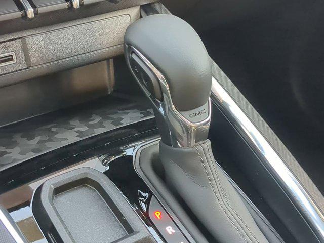 2026 GMC Canyon Elevation, RWD