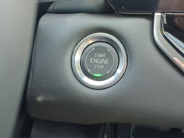 2026 GMC Canyon Elevation, RWD