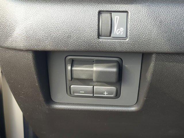 2026 GMC Canyon Elevation, RWD