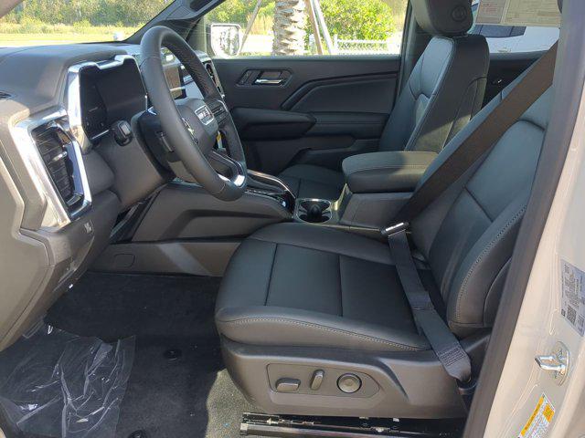2026 GMC Canyon Elevation, RWD