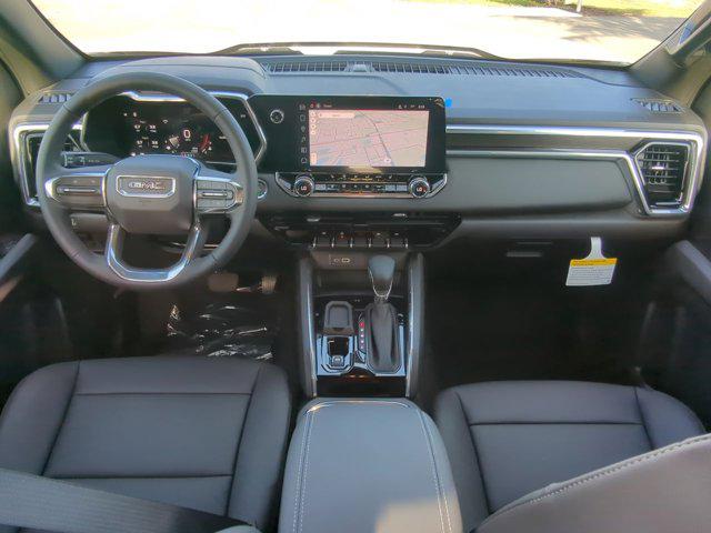 2026 GMC Canyon Elevation, RWD
