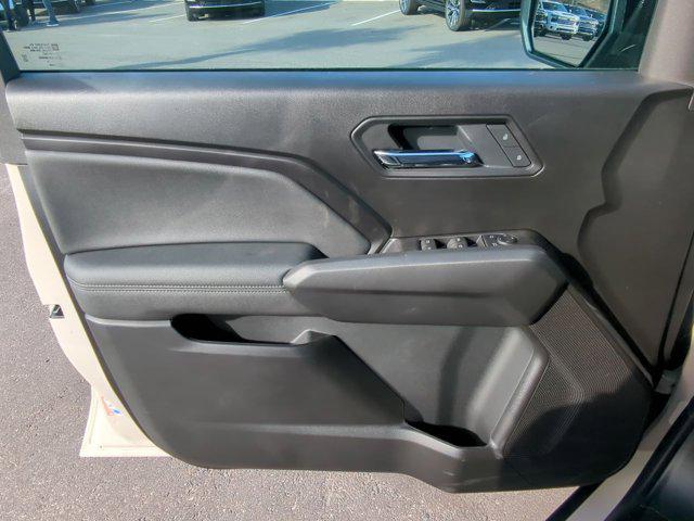 2026 GMC Canyon Elevation, RWD