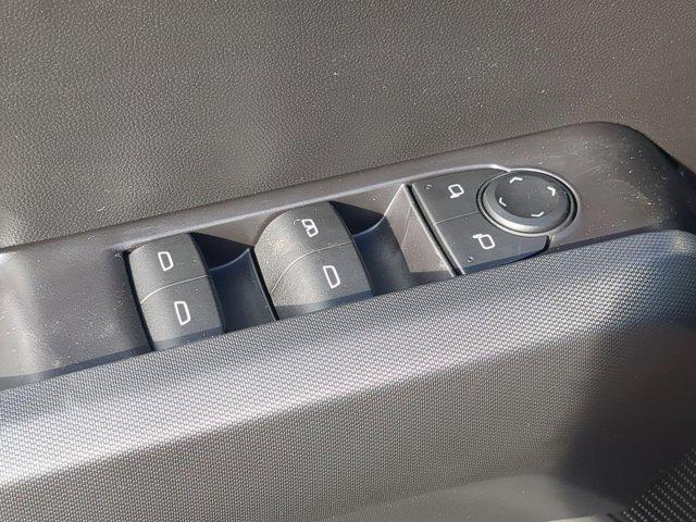 2026 GMC Canyon Elevation, RWD