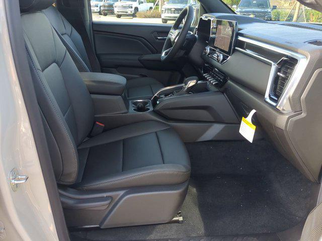 2026 GMC Canyon Elevation, RWD