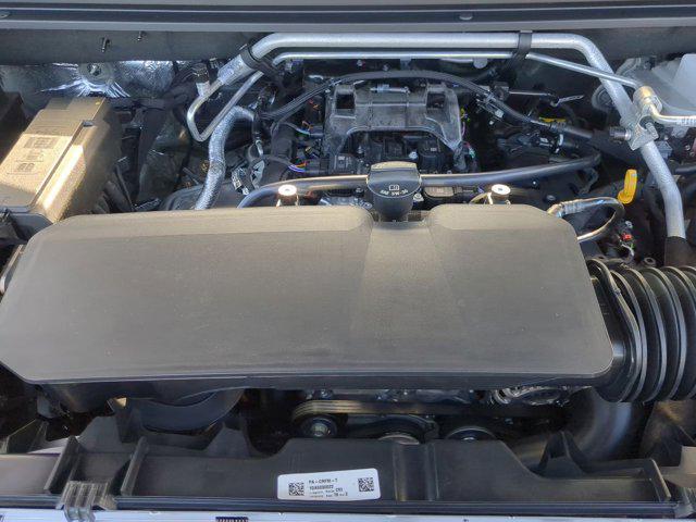 2026 GMC Canyon Elevation, RWD