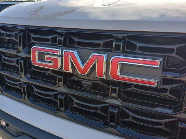 2026 GMC Canyon Elevation, RWD