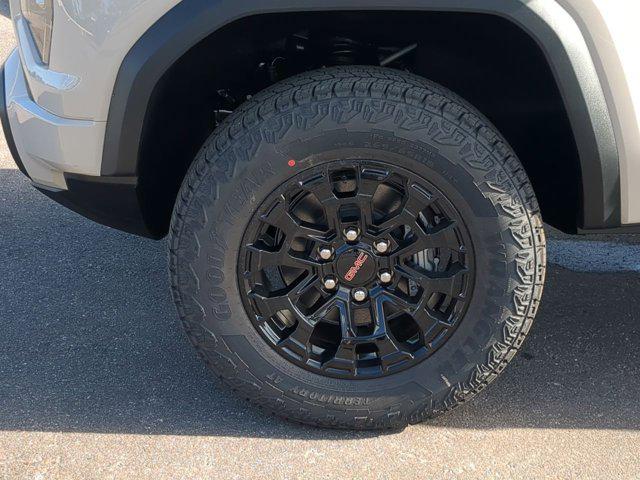 2026 GMC Canyon Elevation, RWD